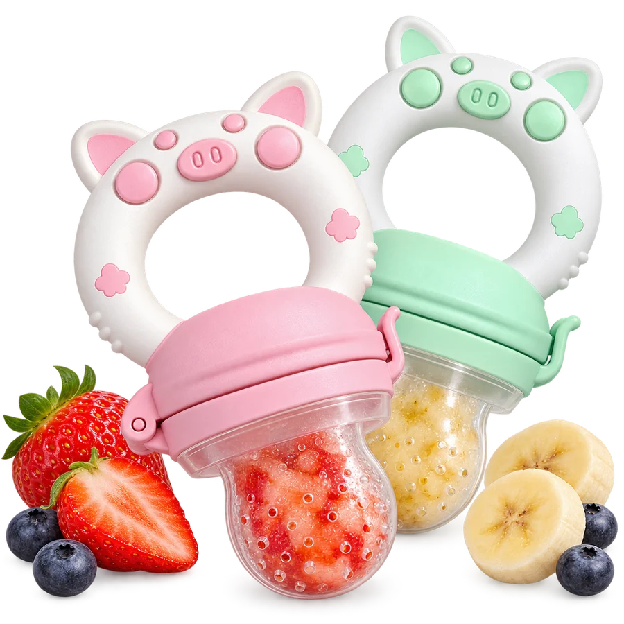 Alimentadores de fruta