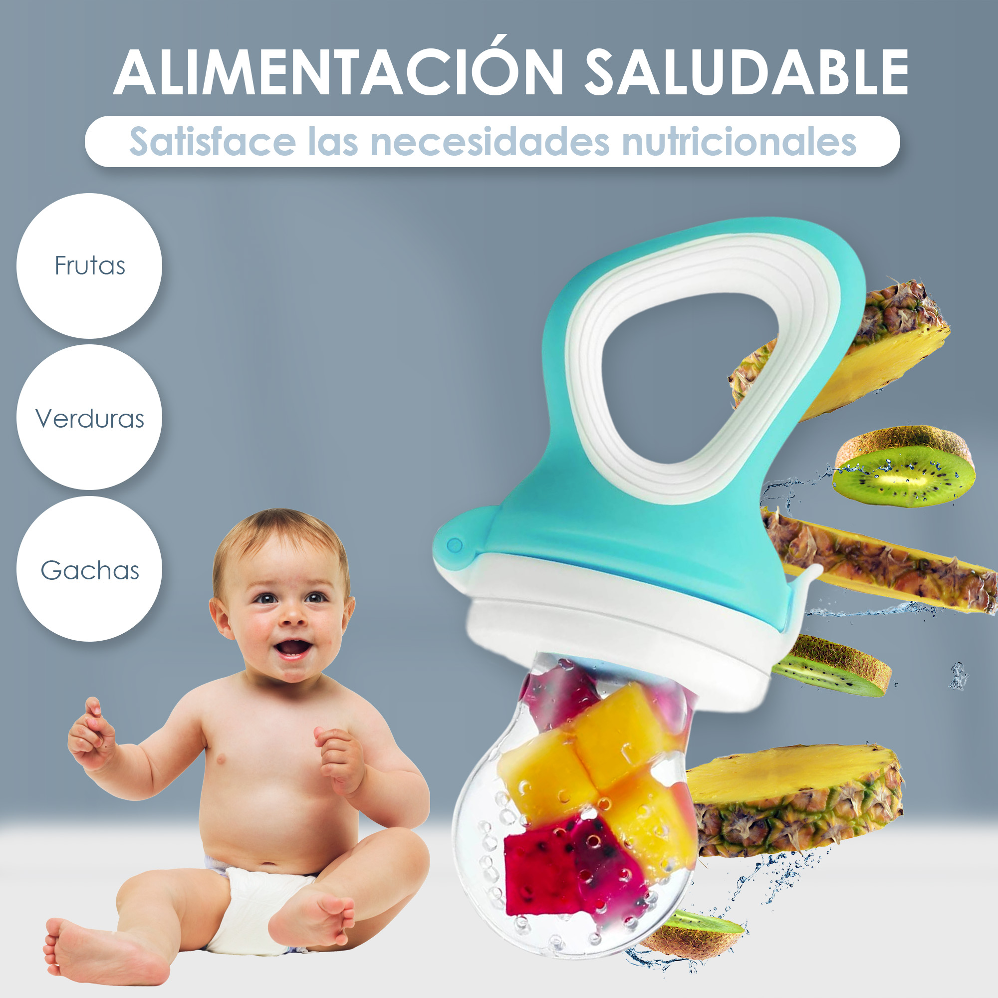 Mesa de trabajo 4chupete