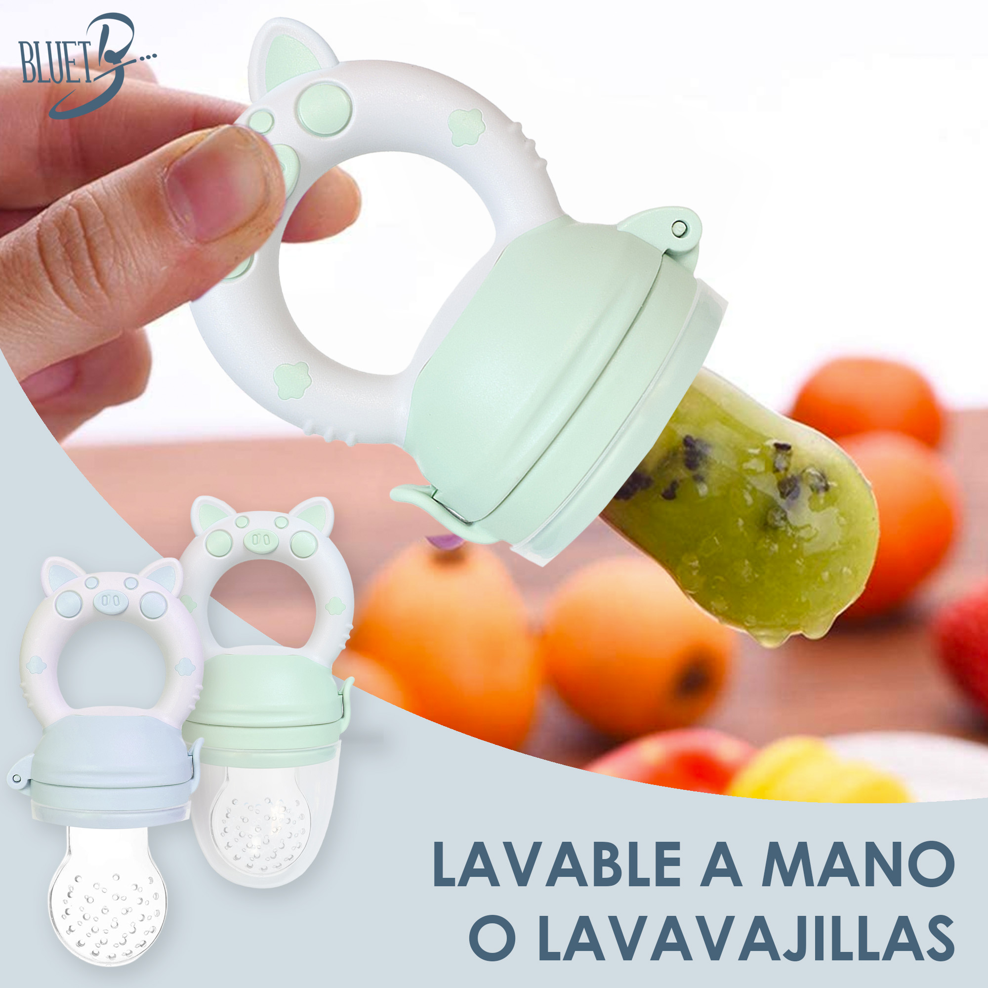 Mesa de trabajo 6azul-verde