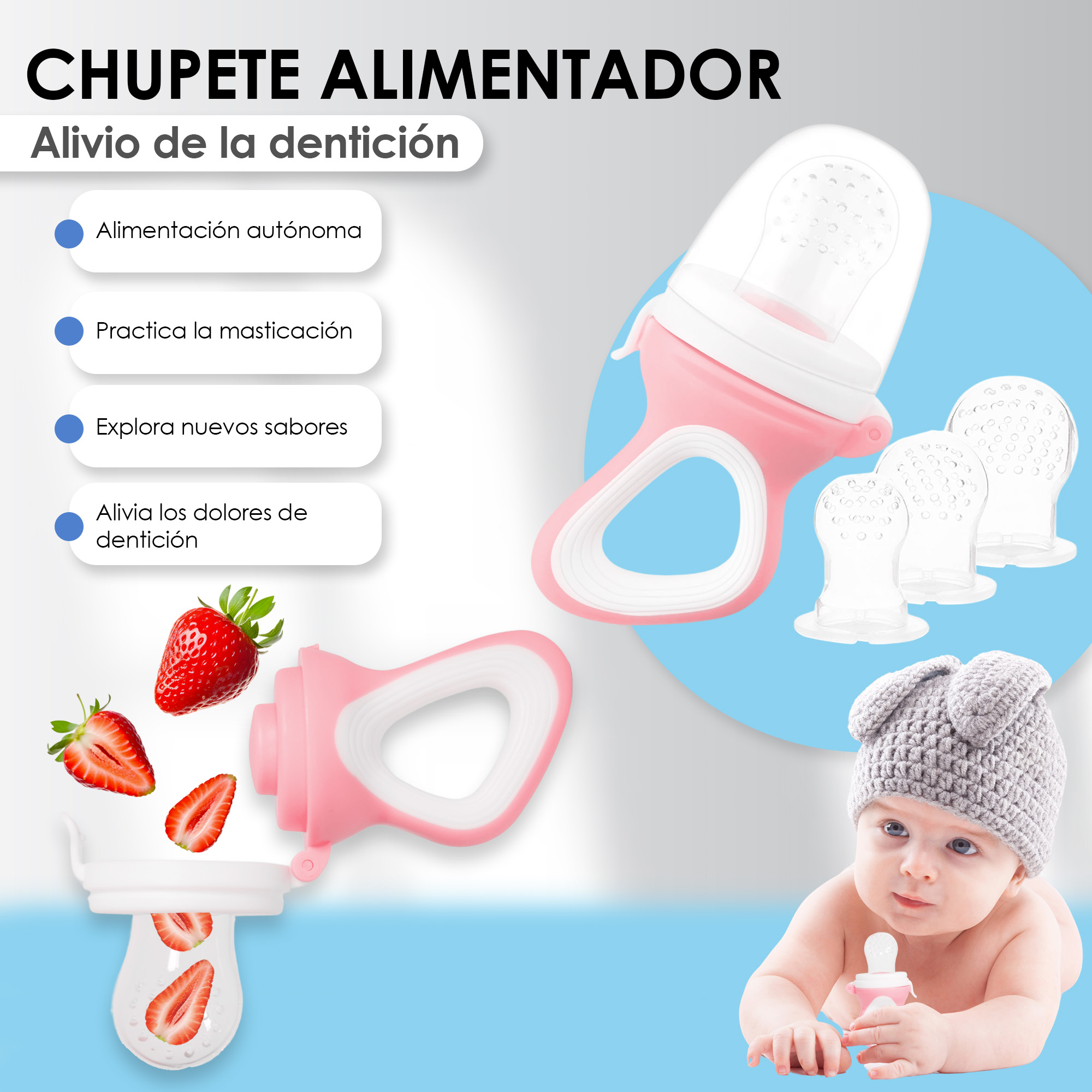 Mesa de trabajo 6babero