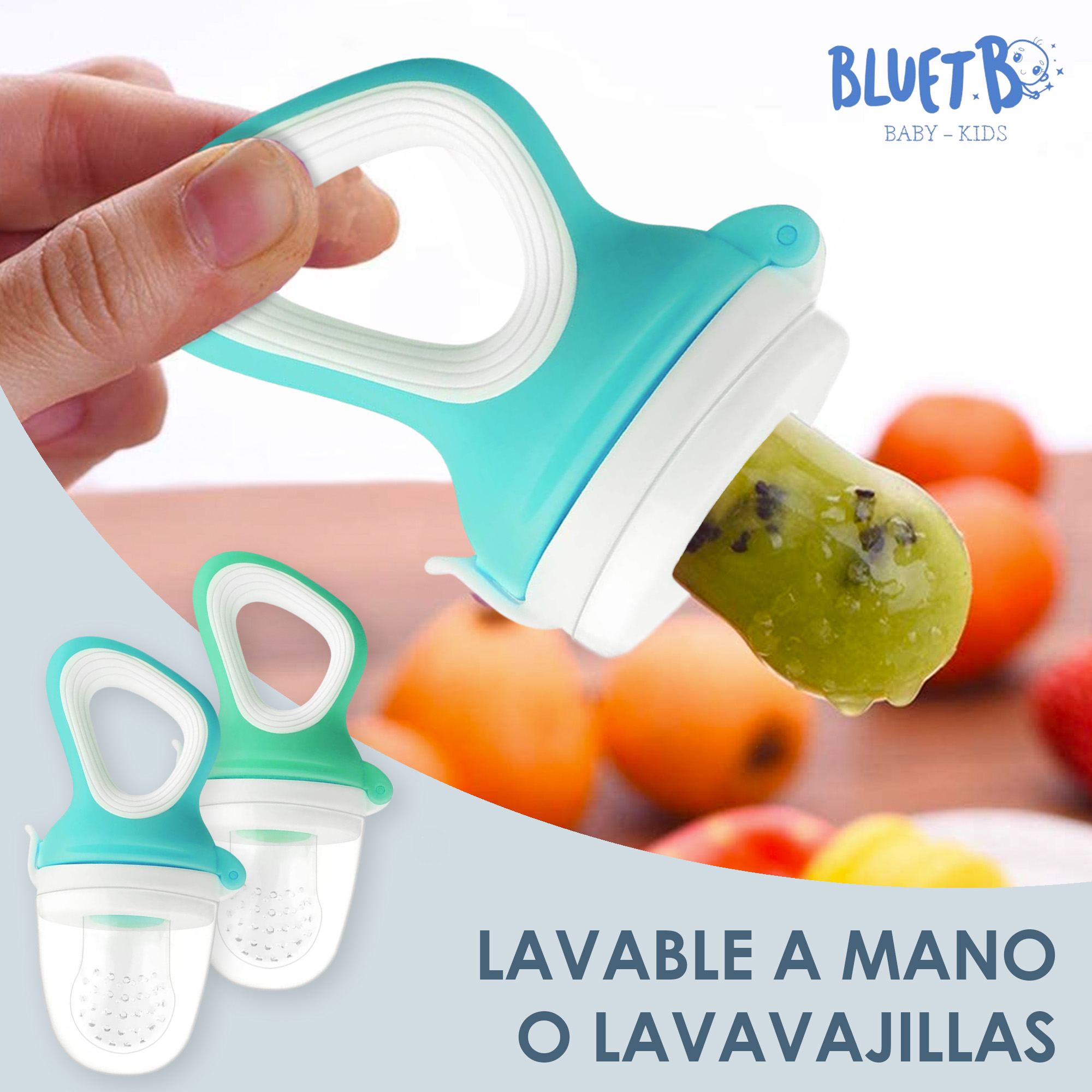 Mesa de trabajo 6chupete