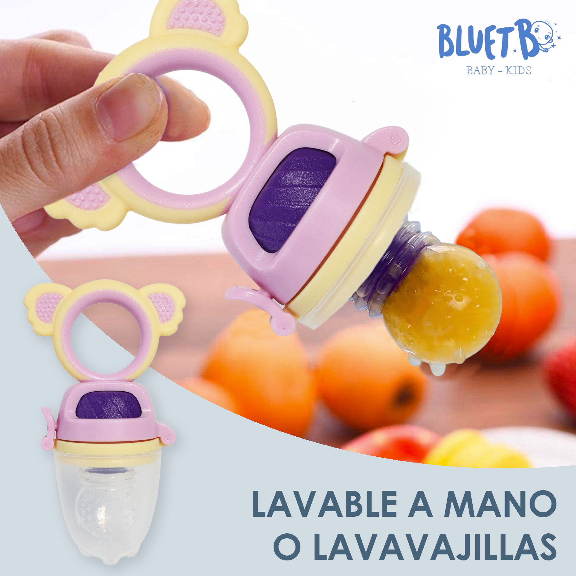 Mesa de trabajo 6chupete